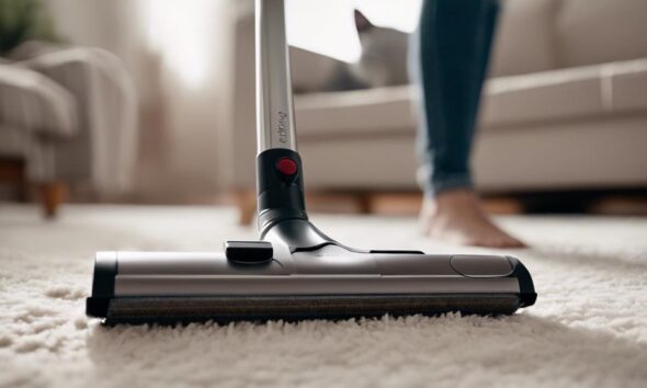 top cordless vacuums for pets