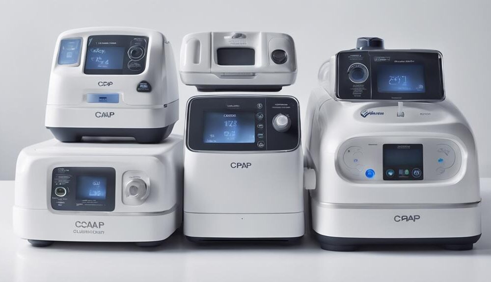 top cpap cleaning machines