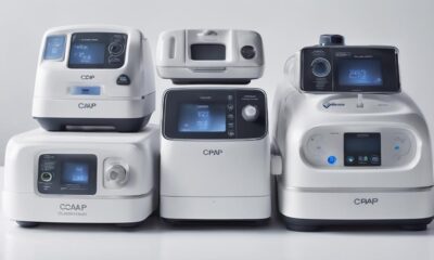 top cpap cleaning machines