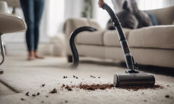 top hand vacuums list