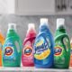 top laundry detergent picks