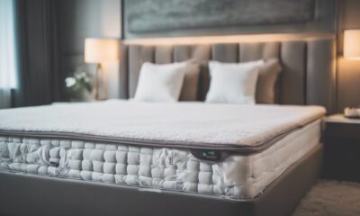 top mattress cleaning services