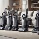 top miele vacuums for cleanliness