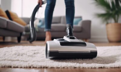 top pet vacuum options