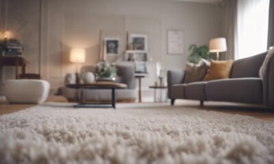 top rated carpet cleaning services