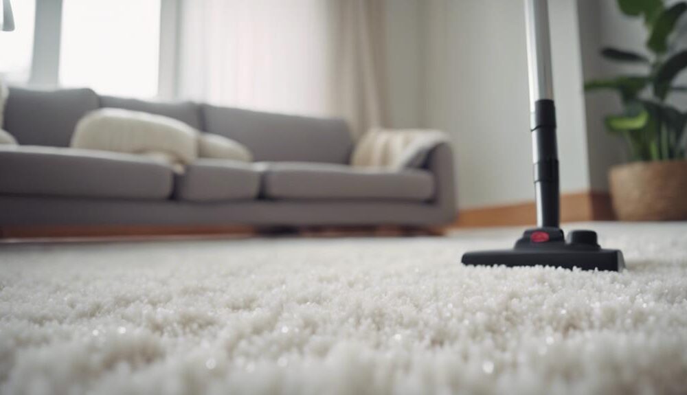 top rated carpet cleaning services