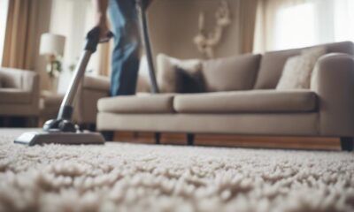 top rated carpet cleaning services