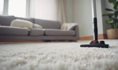 top rated carpet cleaning services