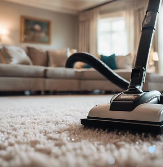 top rated carpet cleaning services