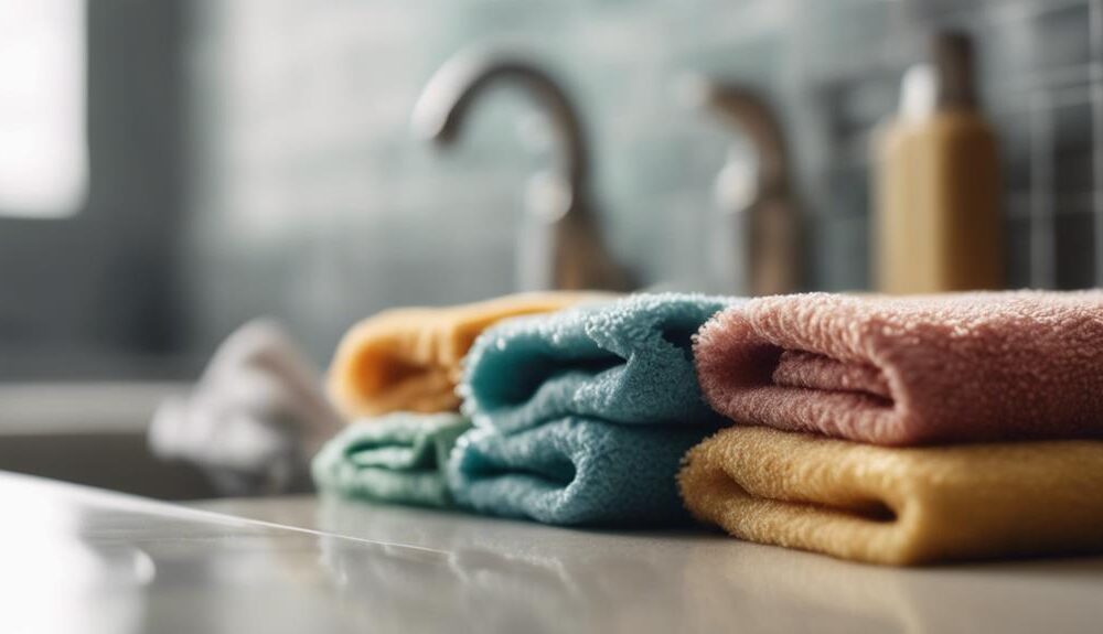 top rated cleaning rags list