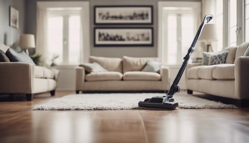 top rated house cleaning services