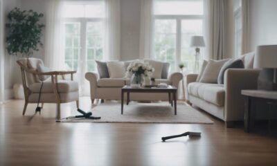 top rated house cleaning services