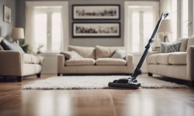 top rated house cleaning services