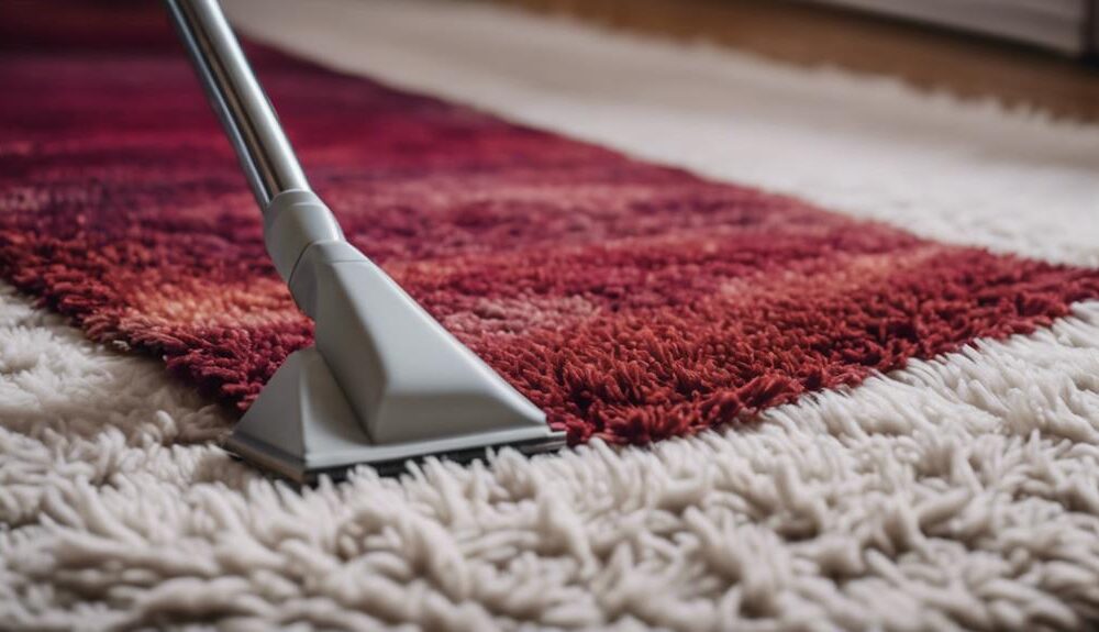 top rated rug cleaning services