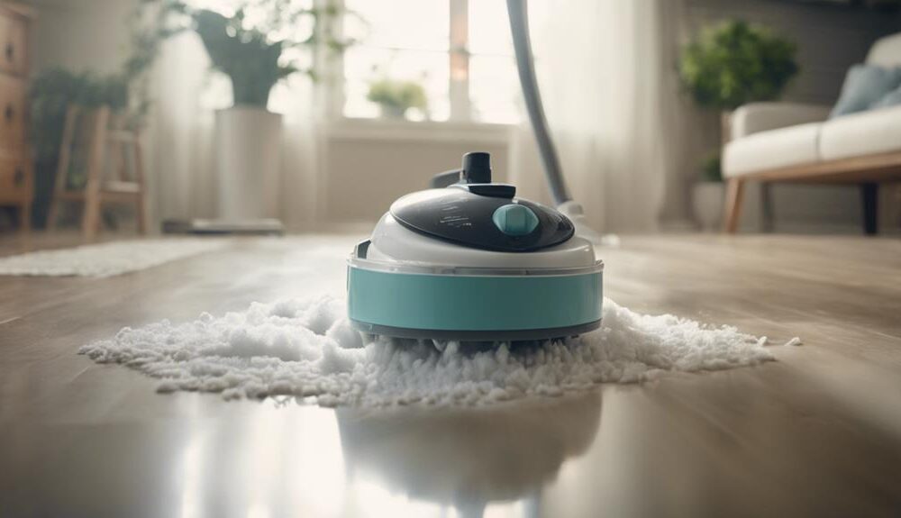 top rated steam cleaners reviewed