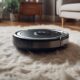 top robot vacuums for pets