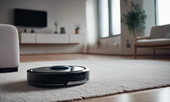 top robot vacuums list