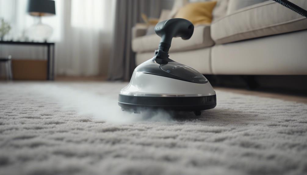 top steam cleaners 2024