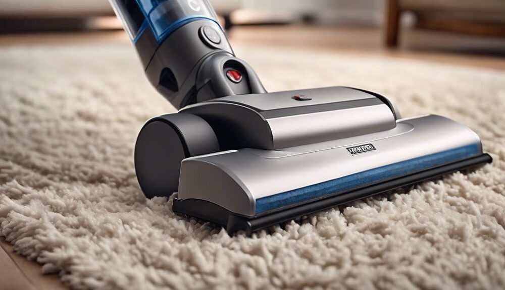 top stick vacuums ranked