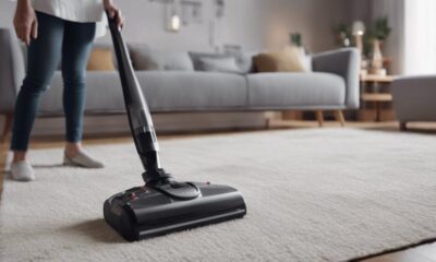 top vacuum cleaner picks