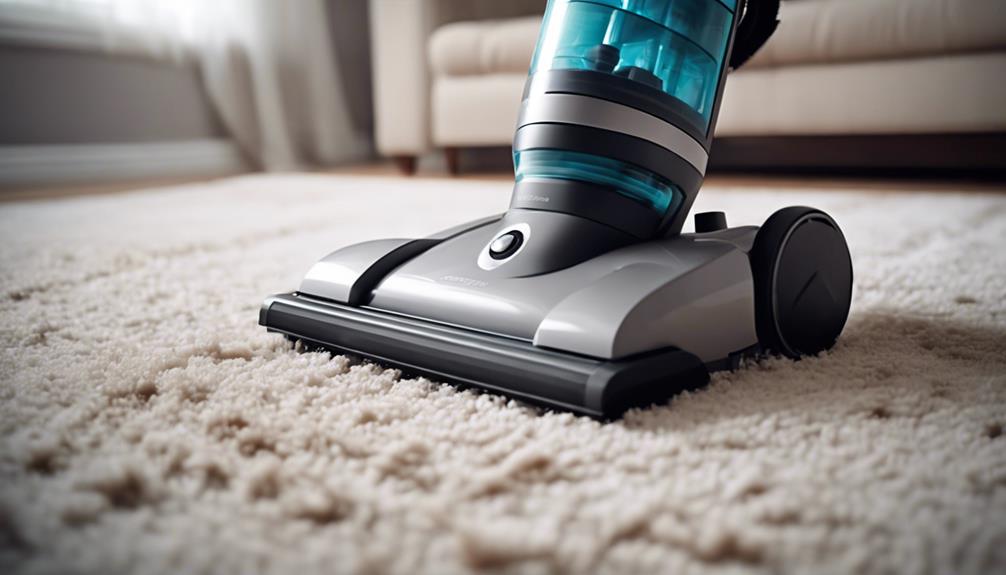 top vacuum cleaners 2021