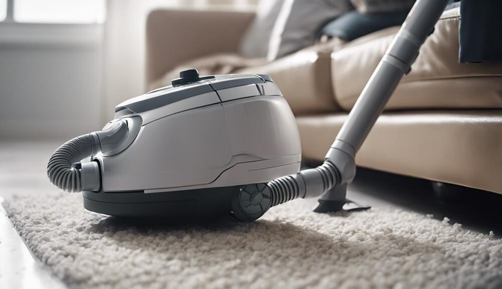 top vacuums for businesses