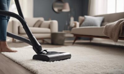 top vacuums for cleanliness