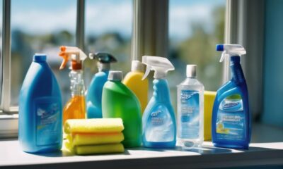 top window cleaning products