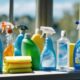 top window cleaning products