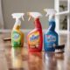 top wood floor cleaners