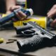 wd 40 for gun cleaning