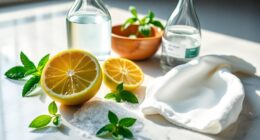 diy non toxic floor cleaner