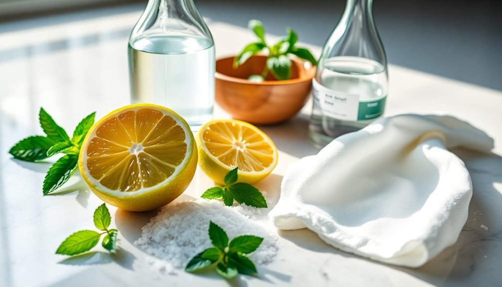 diy non toxic floor cleaner