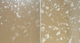effective cleaners for hard water