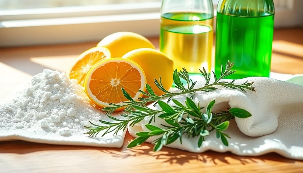 essential cooking components list