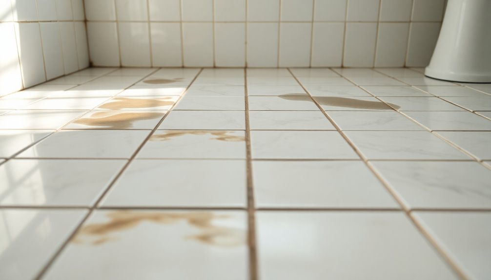 grout cleaning professional assistance needed