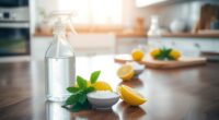 homemade safe floor cleaner