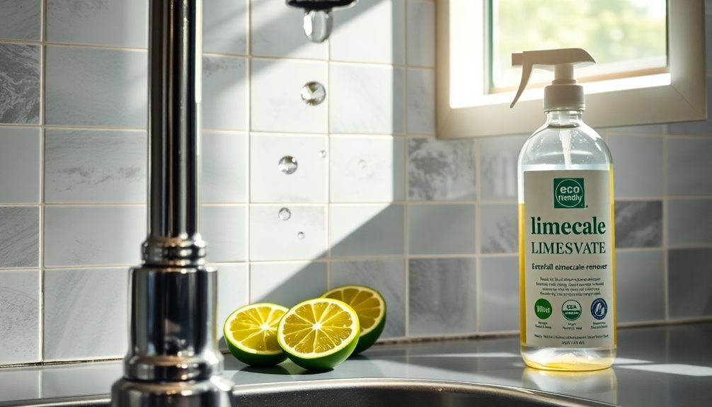 limescale prevention techniques outlined