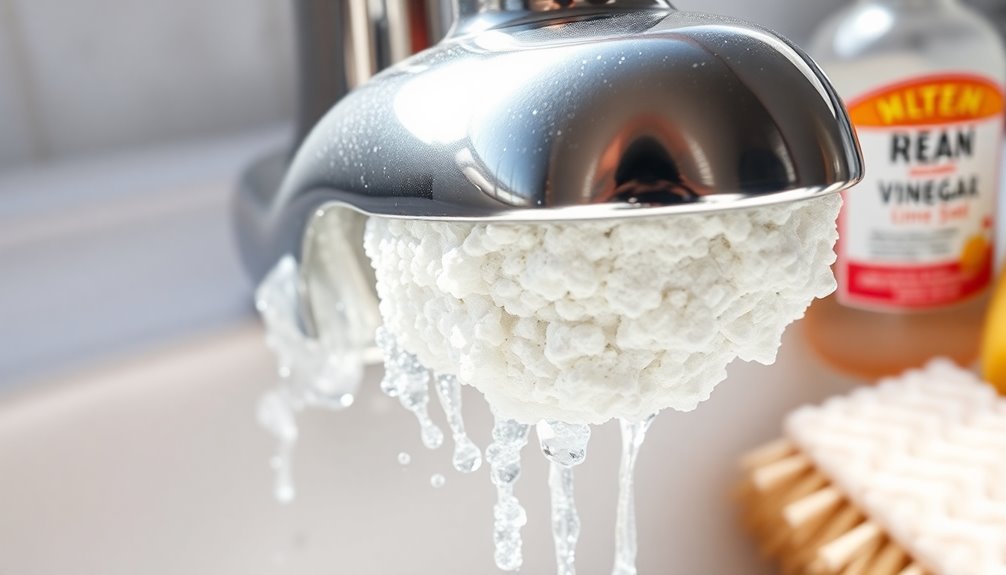 limescale removal techniques guide