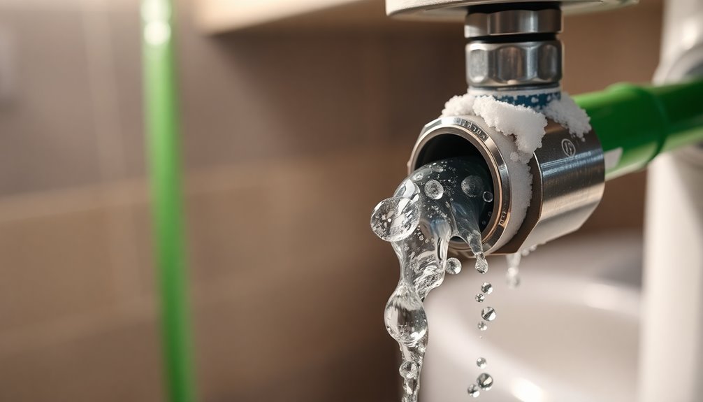 water softeners prevent scale