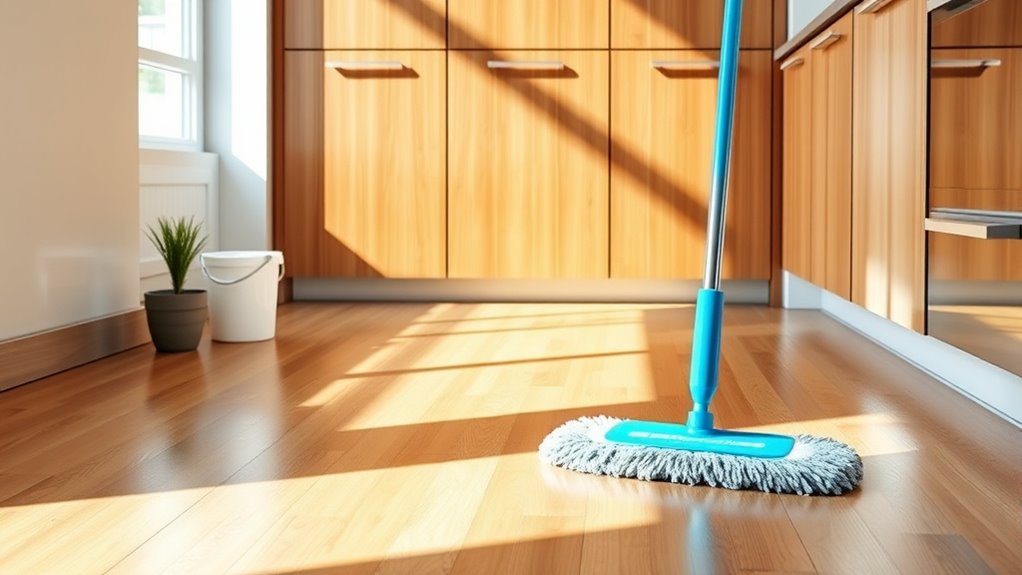 affordable cleaning solution choice