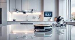 ai driven cleaning innovations