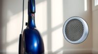 allergy friendly vacuum options