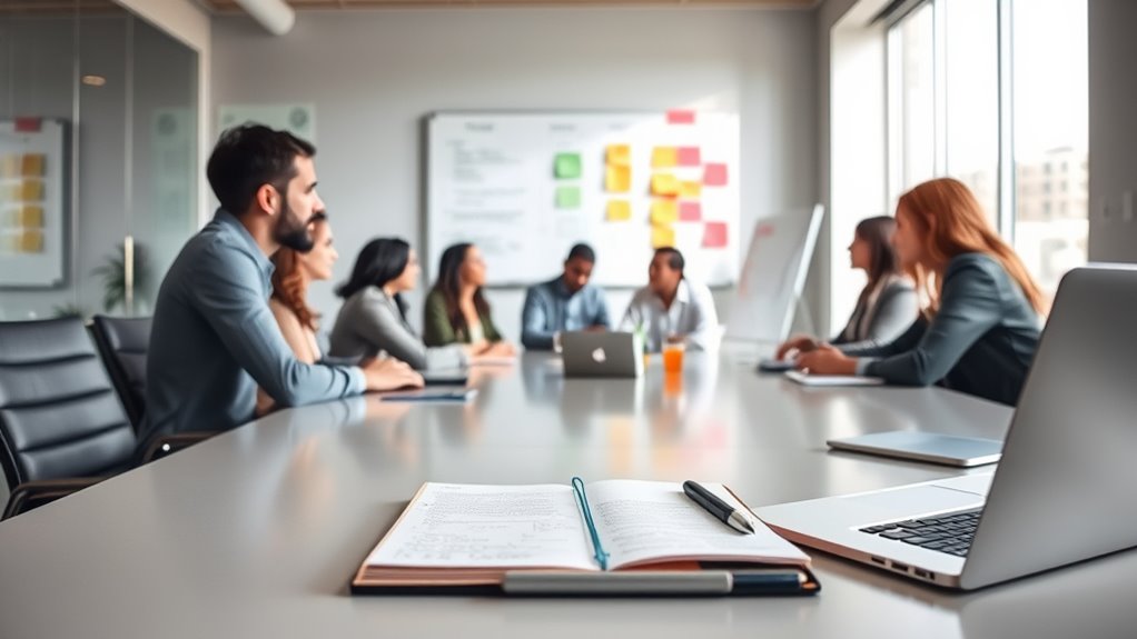 assess business requirements and roles