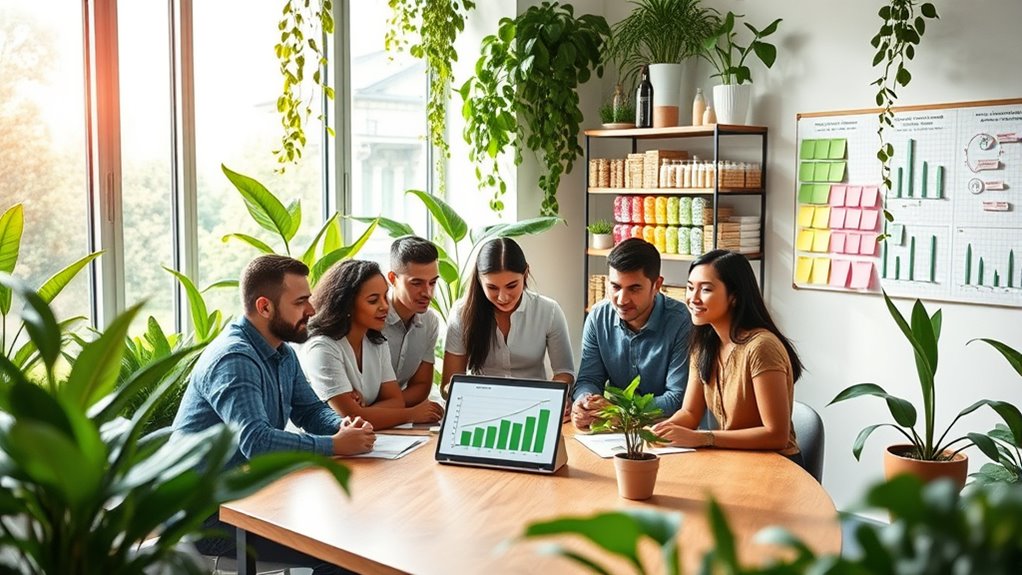 assessing and sharing development