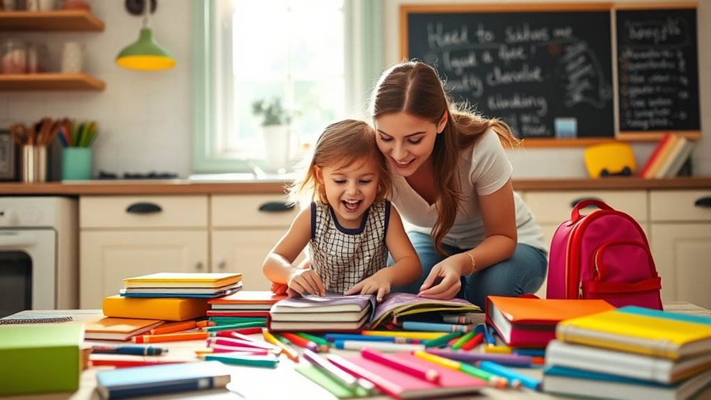 back to school readiness