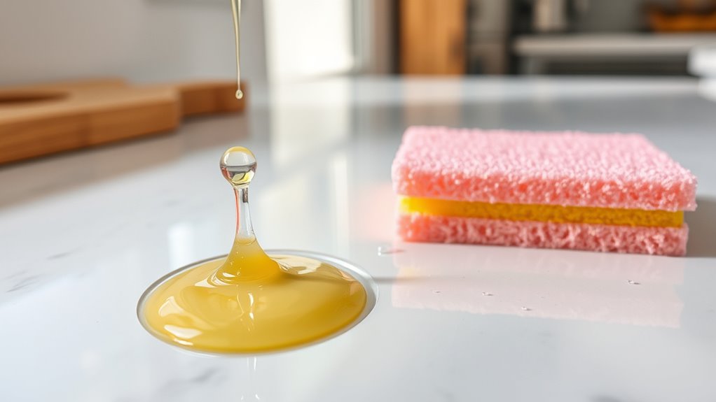 basic cleaning procedure steps