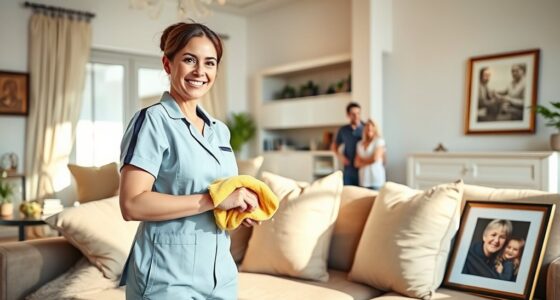 build trust deliver quality