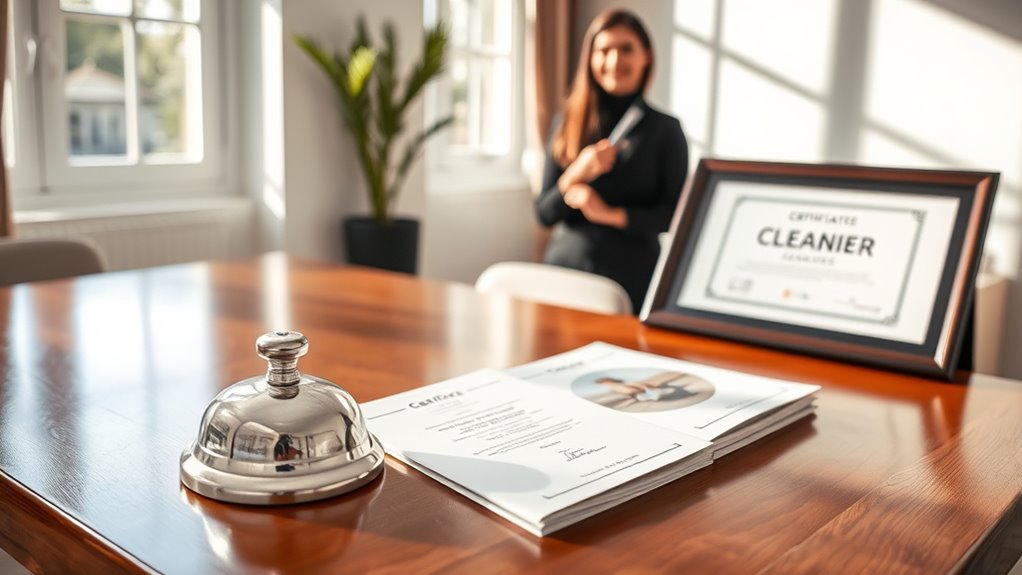 building confidence with assurance