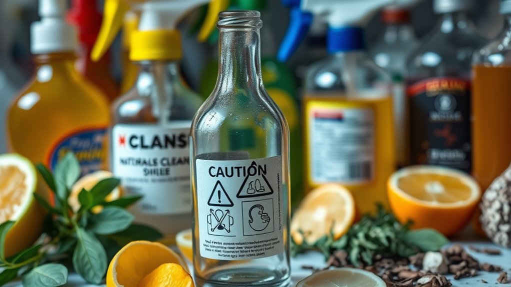 chemical surfactants environmental concerns